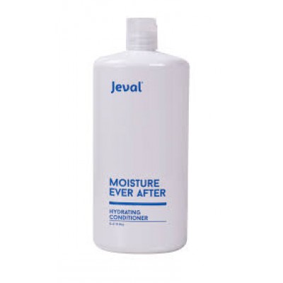 Jeval Moisture Ever After Hydrating Conditioner 1 Litre